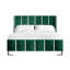 Lit tapissier standard à profil bas Laimdota-1526628523-1526628512