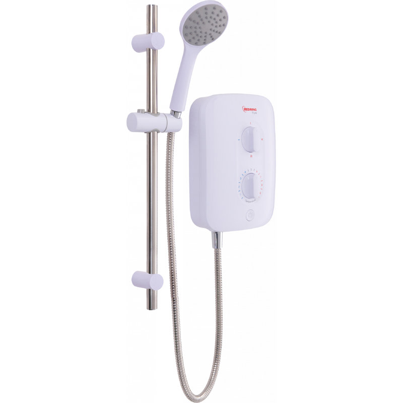 Power Shower with Handheld Shower Only, 7.5kW