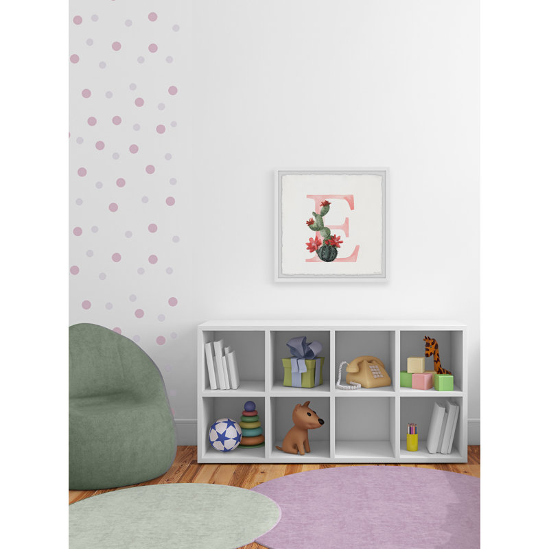 Derry Single Picture Frame Print, 30cm H x 30cm W