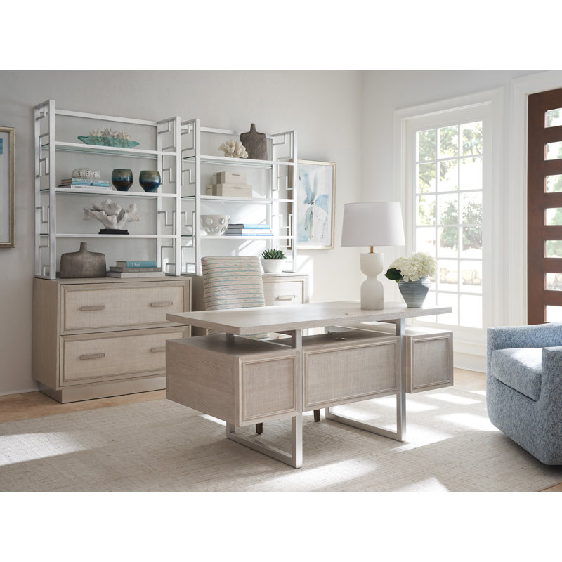 Barrington Evanston Desk