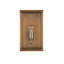 Royster 1 - Light Outdoor Wall Sconce-1184784053