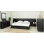 Lit plateforme avec rangement Zumbrota-446267192