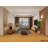 20 Mil Wear Layer Waterproof Click-Lock Luxury Vinyl Plank Flooring – 6.5mm with Attached Underlayment