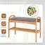 Shoe Storage Bench
