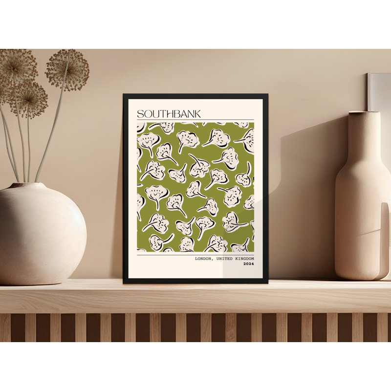 Easton Print, 20x30