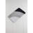 Abstract Arched Plush Bath Mat-750661166