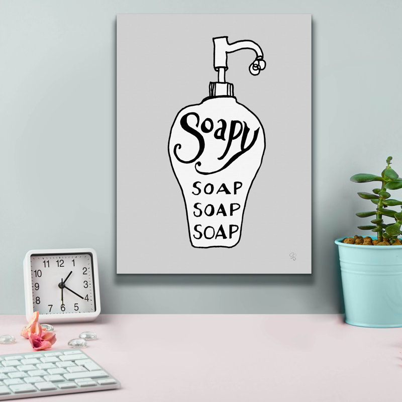 Art mural en toile, 18 po x 26 po, H 16 po x l 12 po x P 0,75 po