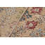 One-of-a-Kind 2'6 X6' Hand Knotted Area Rug