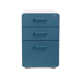 Stow 3 - Drawer Vertical File Cabinet