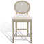Tabouret de bar et de comptoir Karlee-86409244-86409245