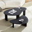 Ensemble de tables basses 2 pièces-415769667