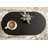 Koji Wooden Living Room Side Table