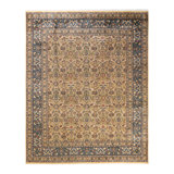 Vitaly One-of-a-Kind 8' X 9'10" Area Rug