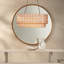 Premiere 7 - Light LED Chandelier