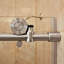Porte de douche 68" x 76" Ultra-C-15221542