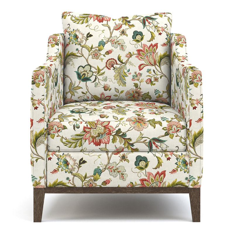 Maidstone Linen Sunbrella® Chair, Perigold INGRID 317, Pier