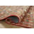 Rifle Paper Co. x Loloi Courtyard Terracotta Area Rug feat. CloudPile-87053928