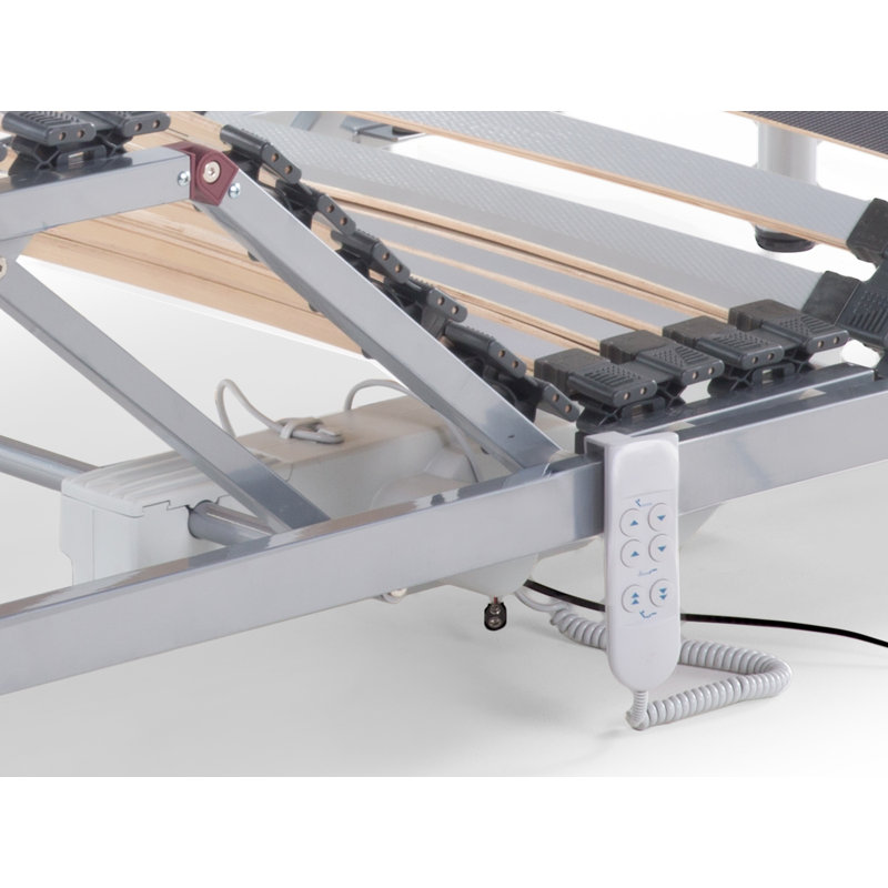 UK Single - DE 90 X 190 Cm Bed