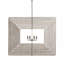 Nellcote 6 - Light Chandelier