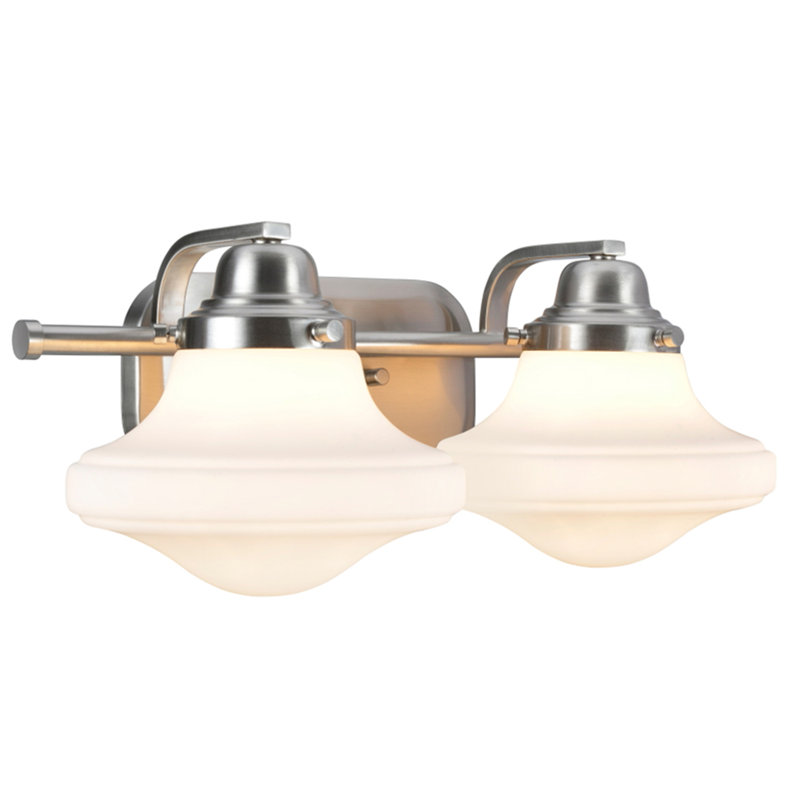 Tyris 2 - Light Dimmable Vanity Light