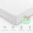 Alwyn Home Pacifica White RV Memory Foam MattressMedium Firm Feel, Breathable Memory Foam, Certified Safe Foams & Fabric, Mattress in A Box-1025568272-1056266826