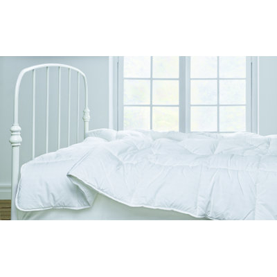 Édredon en duvet synthétique polyester toutes saisons