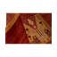 Wool Southwestern Area Rug