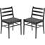 Dining Chairs Set Of 2(Only Dining Chairs)-703311398