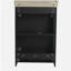 Coiffeuse 23 "avec lavabo et porte-120855820