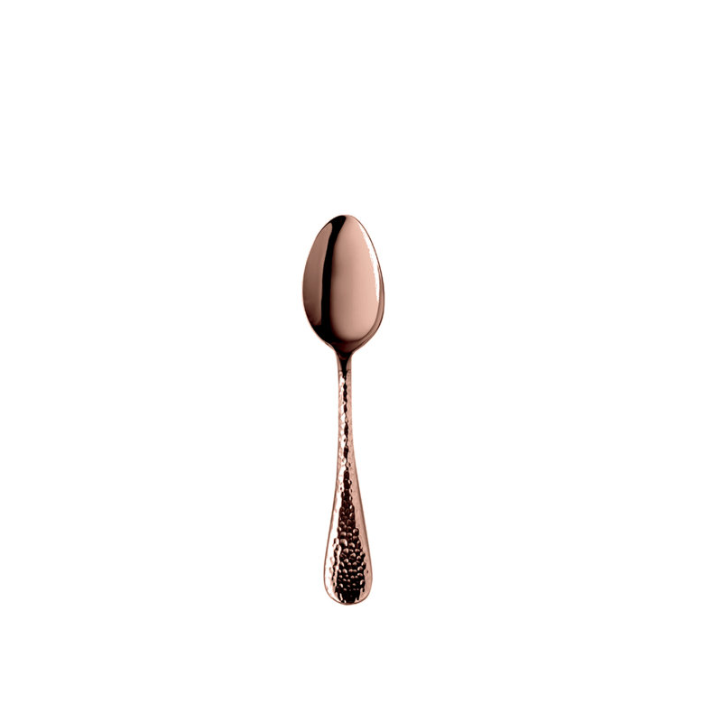 MEPRA Epoque Stainless Steel Flatware Set, Bronze