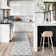 Tawann Classic Moroccan Machine Washable  Area Rugs with Non-Slip Backing Perfect for Living Room, Dining Room, Bedroom Decor