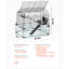 Cage à hamster 22,8 po pour rongeurs, et souris - construction en métal durable, confortable et spacieuse avec trous de ventilation supérieurs, panneaux en acrylique haute transparence, vue à 360 degrés,