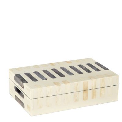Manscala Decorative Box