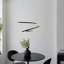 Hedy 1 - Light LED Unique/Statement Pendant