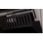 Brano 30" Black Range Hood With 900 Cfm, Voice/gesture/touch Control, Side-draft Design & Ducted/ductless Convertible - For Under-cabinet Modern Kitchens?