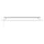 Longshore Tides 400cm W x 200cm D Fabric Cover Retractable Door / Window Awning