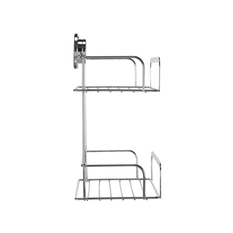 Adhesive Shower Caddy