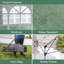 Aberici 2m x 2m Metal Pop-up Gazebo-1180149674