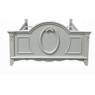 Flora Footboard