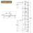 Multi Functional Corner Cabinet With Two Doors And Adjustable Shelves-744589272