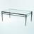 Lescot Cocktail Table