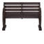 Stollings Solid Wood Outdoor Bench