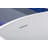 Brock 72'' x 30.5'' Soaking Acrylic Bathtub-118658501