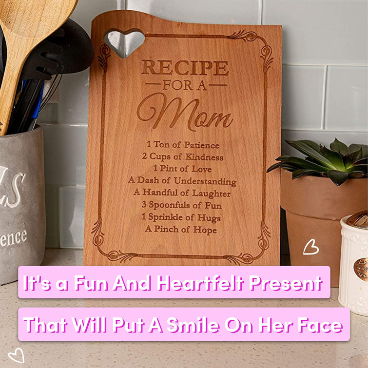 5 Mother's Day Gifts Mom Actually Wants | Nations Photo Lab