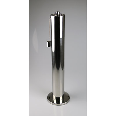 Cabello Outdoor Floor Lamp
