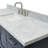 Moille 61" Single Bathroom Vanity Set-1378355690