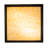 Glass Flush Mount