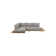 Sticks Platform Sofa