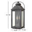 Anchorage Outdoor Wall Lantern-1232162809-1232162811