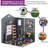 Outdoor Resin Storage Shed-99011249